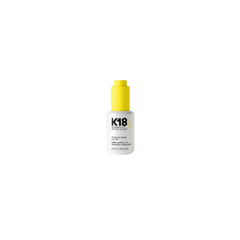 K18 Molecular Repair Hair Oil 30 ml.