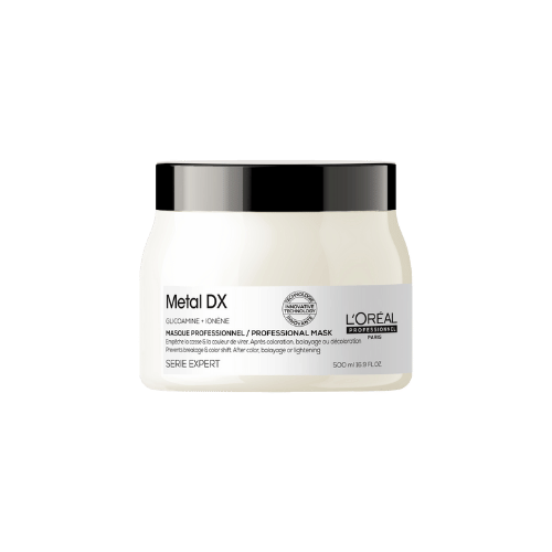 L'Oréal Metal DX Mask 500 ml