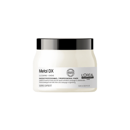L'Oréal Metal DX Mask 500 ml