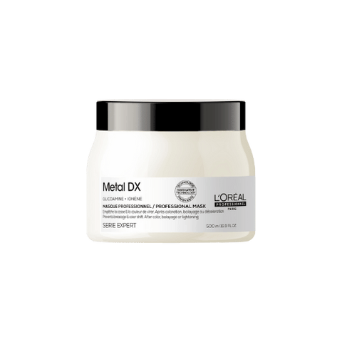 L'Oréal Metal DX Mask 500 ml