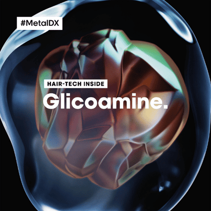 L'Oréal Metal DX Mask 500 ml