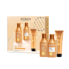 Redken All Soft Kit (Limited Edition)