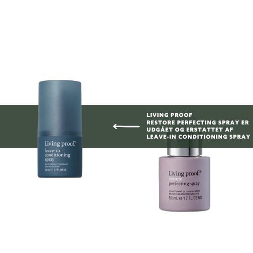 Living Proof Leave-In Conditioning Spray 50ml