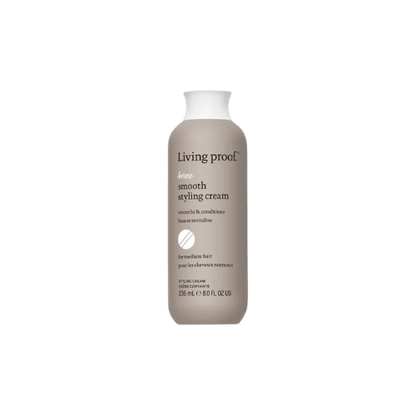 No Frizz Smooth Styling Cream 238ml