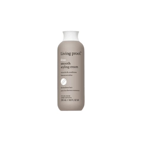 No Frizz Smooth Styling Cream 238ml