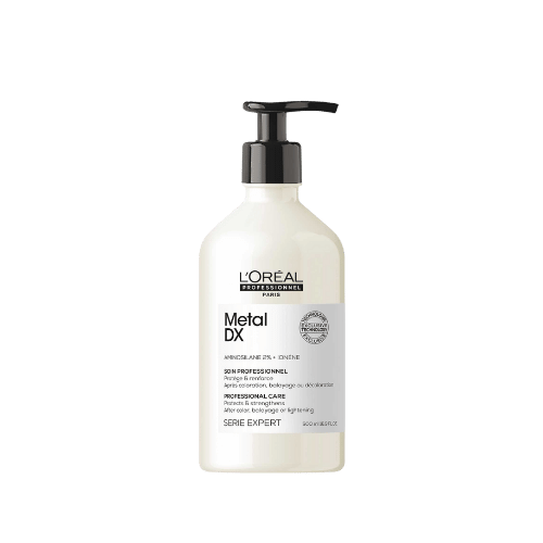 L'Oréal Metal DX Shampoo 500 ml.