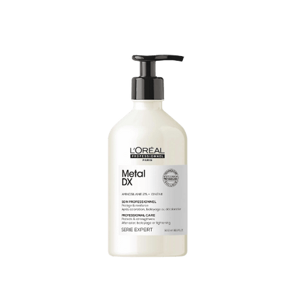 L'Oréal Metal DX Shampoo 500 ml.