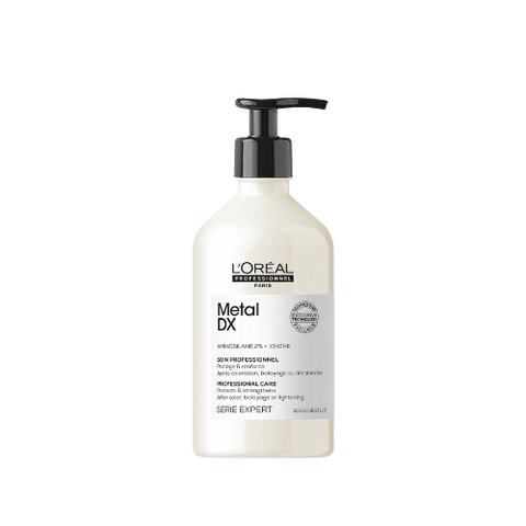 L'Oréal Metal DX Shampoo 500 ml.