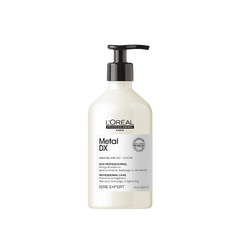 L'Oréal Metal DX Shampoo 500 ml.