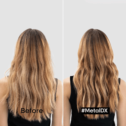 L'Oréal Metal DX Shampoo 500 ml.