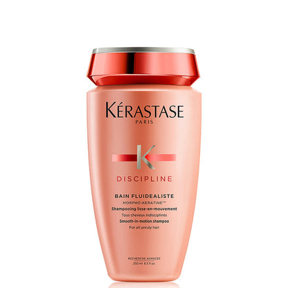 Discipline Bain Fluidealiste Shampoo 250ml