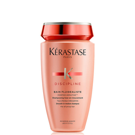 Discipline Bain Fluidealiste Shampoo 250ml