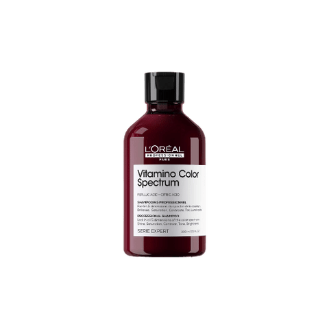 L'Oréal Vitamino Color Spectrum Shampoo 300 ml.
