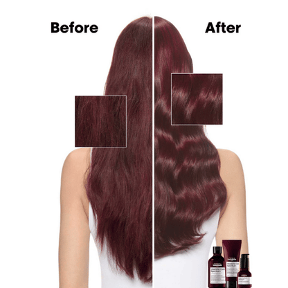 L'Oréal Vitamino Color Spectrum Shampoo 300 ml.