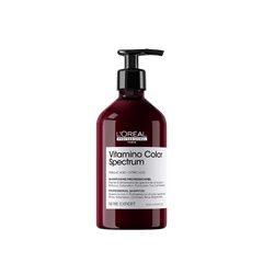 L'Oréal Vitamino Color Spectrum Shampoo 500 ml.