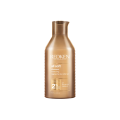 Redken All Soft Shampoo 300 ml