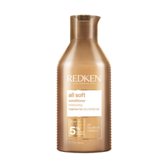 Redken All Soft Conditioner 500 ml
