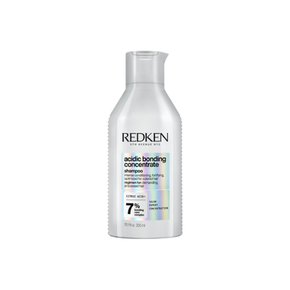 Acidic Bonding Concentrate Shampoo 300ml