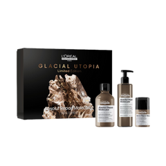 L'Oréal Absolut Repair Molecular TRIO Set 2024 for damaged hair