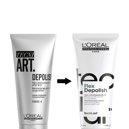 L'Oréal Tecni.Art Flex Depolish 100 ml