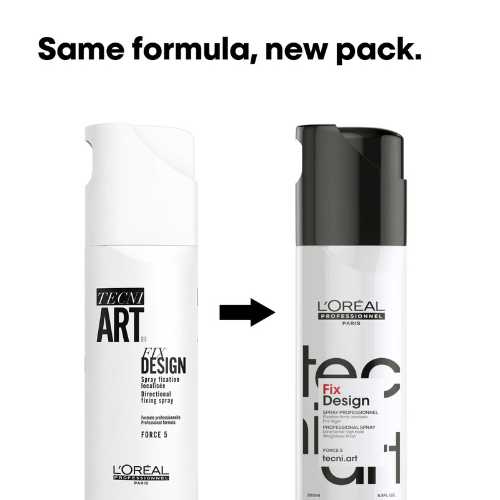 L'Oréal Tecni.Art Fix Design 200 ml