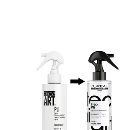 L'Oréal Tecni.Art Flex Pli Spray 190 ml