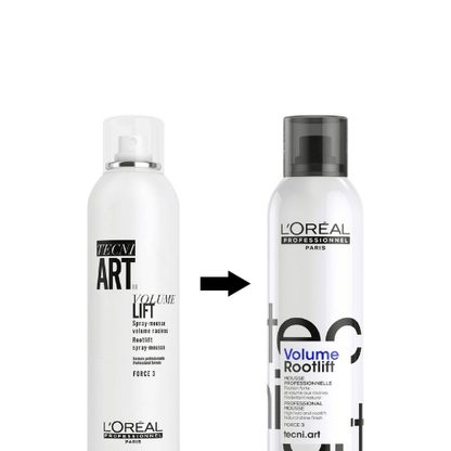 L'Oréal Tecni.Art Volume Rootlift (Volume lift) 250 ml