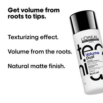 L'Oréal Tecni.Art Volume Dust 7 ml