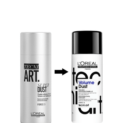 L'Oréal Tecni.Art Volume Dust 7 ml