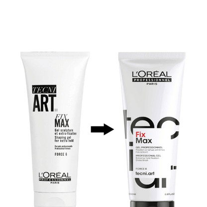 L'Oréal Tecni.Art Fix Max 200 ml