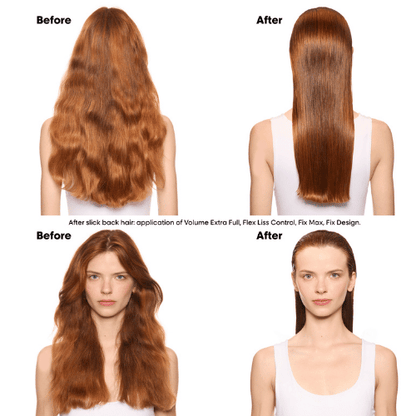 L'Oréal Tecni.Art Flex Liss Control 150 ml.