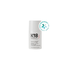 K18 Leave-In Molecular Repair Hair Mask 15ml