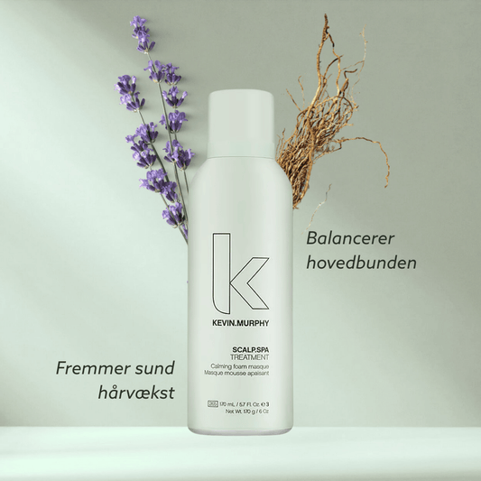 Kevin Murphy Scalp Spa Treatment 170 ml.