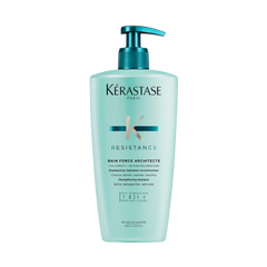 Kérastase Resistance Bain Force Architecte Shampoo 500ml