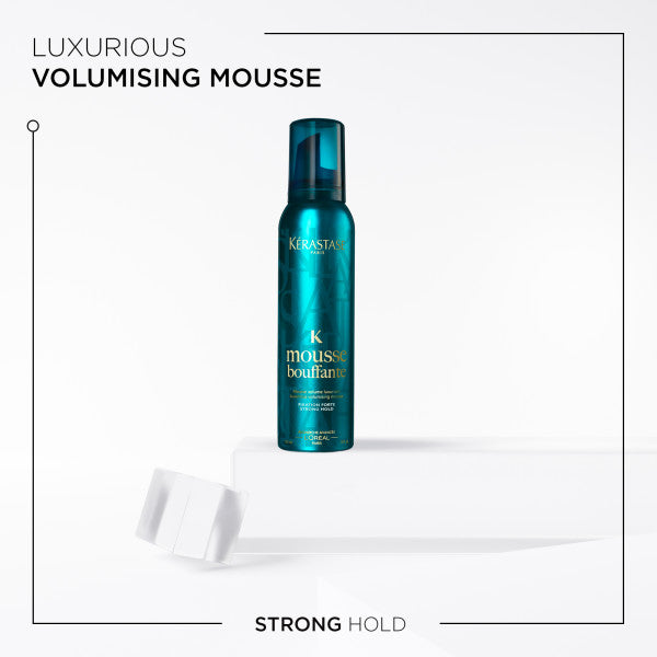 Kérastase Mousse Bouffante mousse 150ml