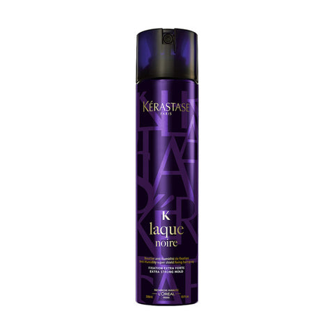 Kérastase Laque Noire Hair spray 300ml