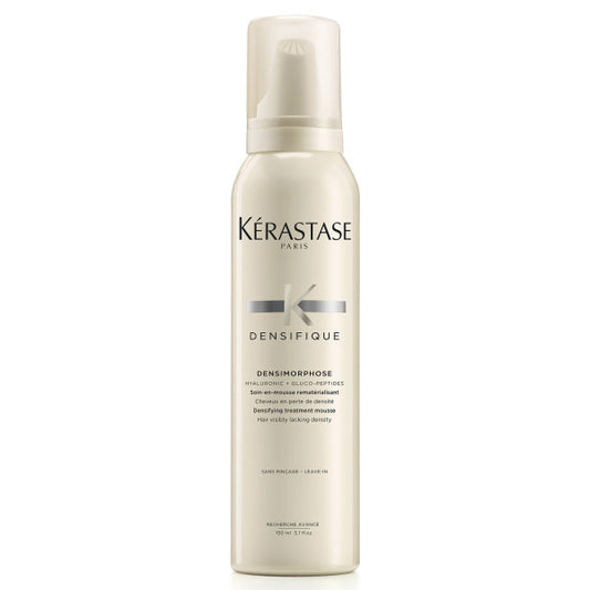 Densifique Densimorphose Hair mousse 150ml