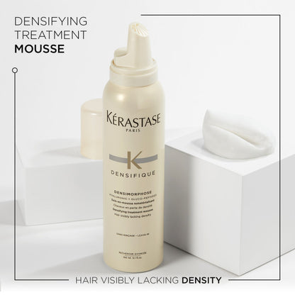 Densifique Densimorphose Hair mousse 150ml