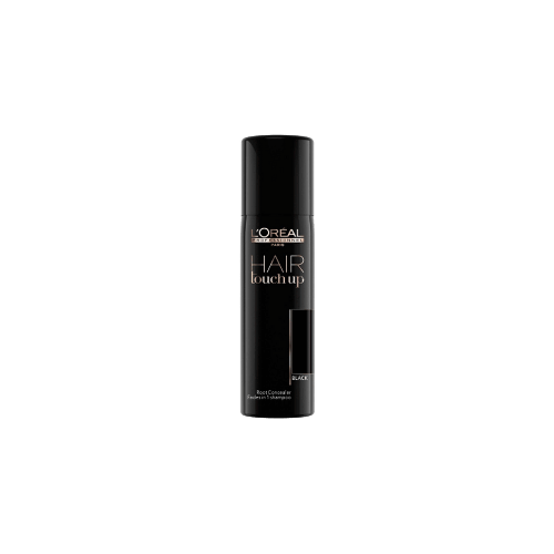 L'Oréal Hair Touch Up Black 75 ml