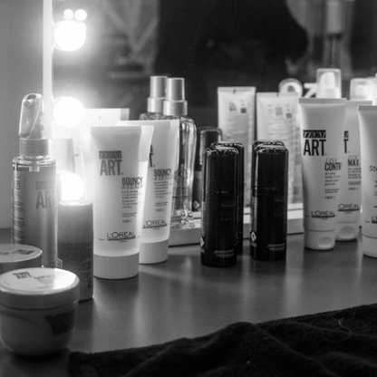 L'Oréal Hair Touch Up Black 75 ml