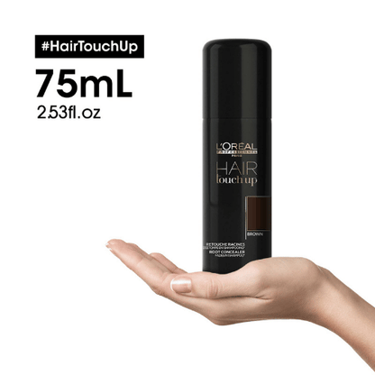 L'Oréal Hair Touch Up Brown 75 ml