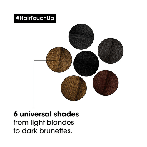 L'Oréal Hair Touch Up Brown 75 ml