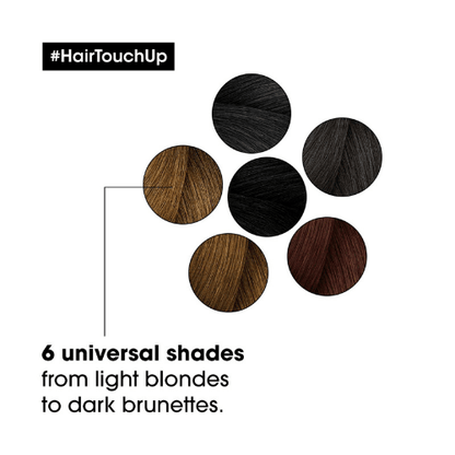 L'Oréal Hair Touch Up Brown 75 ml