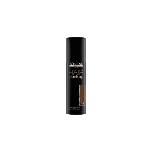 L'Oréal Hair Touch Up Light Brown 75 ml