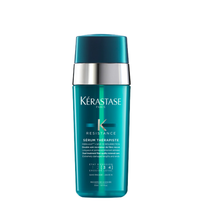Kérastase Resistance Serum Thérapiste Hair Serum 30ml