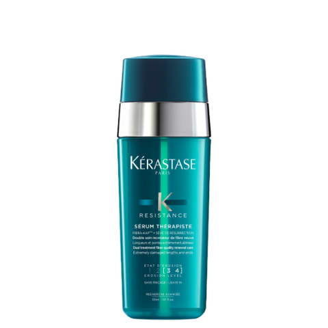 Kérastase Resistance Serum Thérapiste Hair Serum 30ml