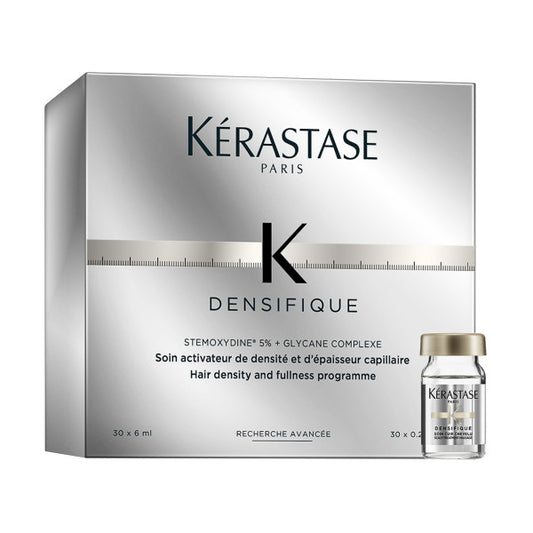 Densifique Density Cure Femme treatment 30x6ml