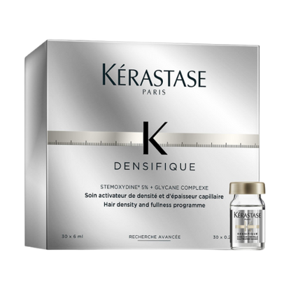Kérastase Densifique Density Cure Femme treatment 30x6ml