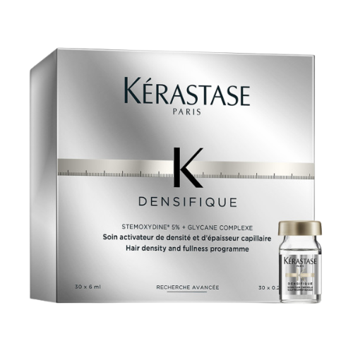 Kérastase Densifique Density Cure Femme treatment 30x6ml