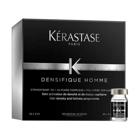 Densifique Density Cure Homme treatment 30x6ml